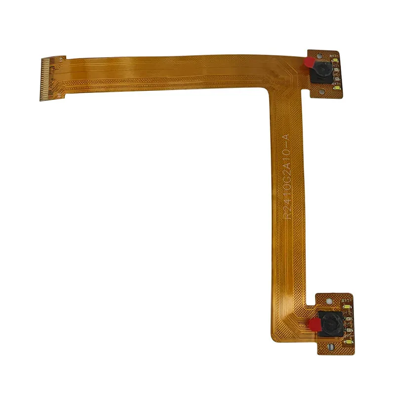 MIPIカメラモジュールとは何ですか？