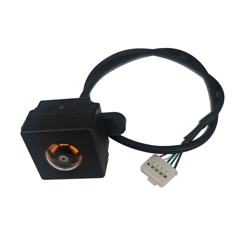 外部カメラはwifiが必要ですか？