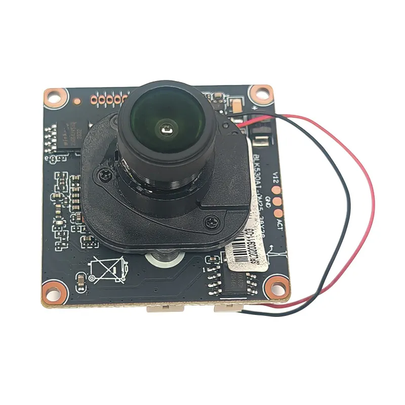 インターネットカメラはどのように機能しますか？