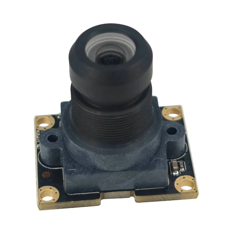 産業用カメラとは何ですか？