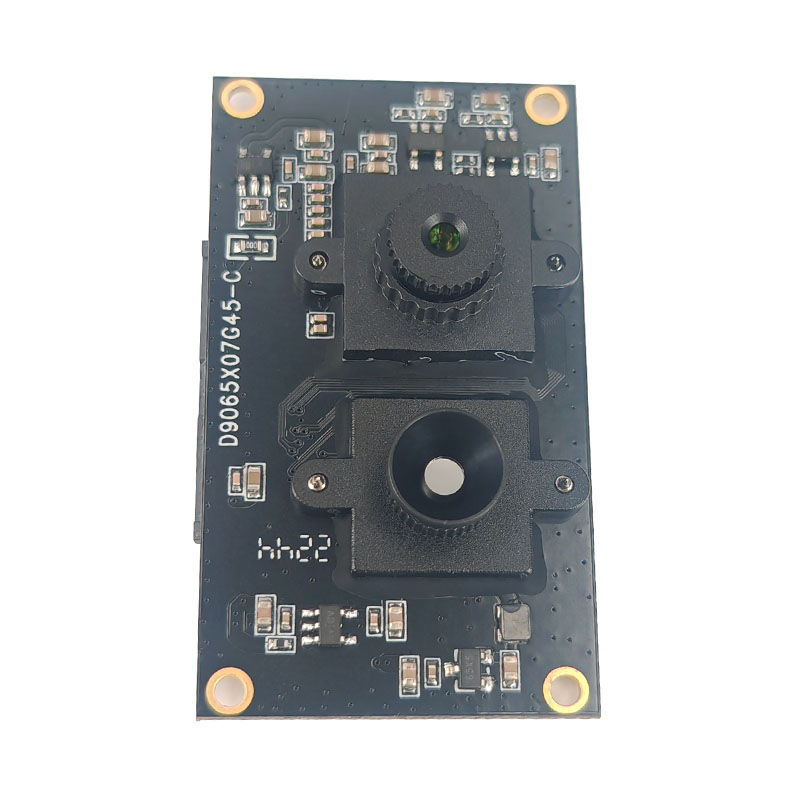 認識カメラが現代の公安の強力な武器であるのはなぜですか？