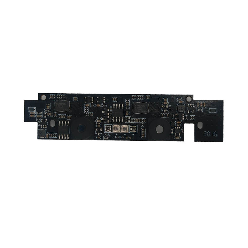 8K USBカメラ